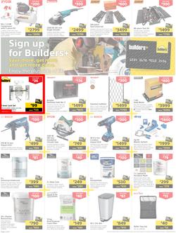 Builders : Save More, Get More (22 August - 18 September 2023), page 2