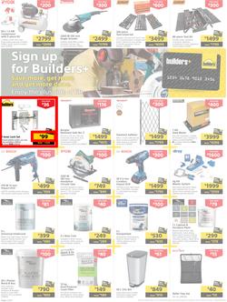 Builders : Save More, Get More (22 August - 18 September 2023), page 2