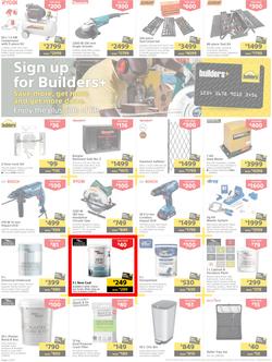 Builders : Save More, Get More (22 August - 18 September 2023), page 2