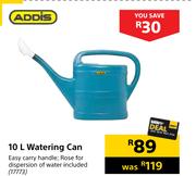 Addis 10L Watering Can