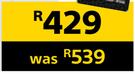 Swartland Townsend Door-2032m x 813mm