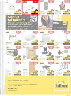 Builders : Save More, Get More (22 August - 18 September 2023), page 4