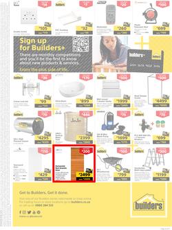 Builders : Save More, Get More (22 August - 18 September 2023), page 4