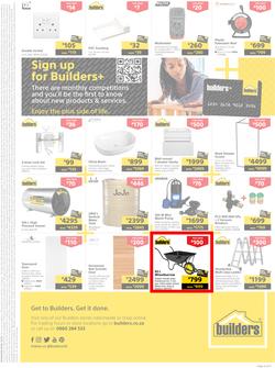 Builders : Save More, Get More (22 August - 18 September 2023), page 4