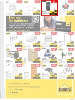 Builders : Save More, Get More (22 August - 18 September 2023), page 4