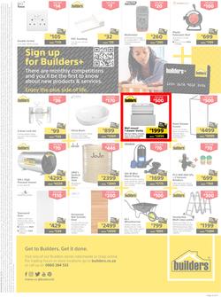 Builders : Save More, Get More (22 August - 18 September 2023), page 4