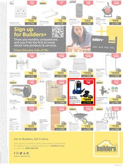 Builders : Save More, Get More (22 August - 18 September 2023), page 4
