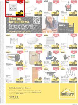 Builders : Save More, Get More (22 August - 18 September 2023), page 4