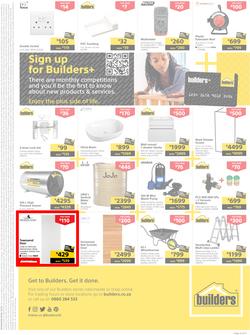 Builders : Save More, Get More (22 August - 18 September 2023), page 4