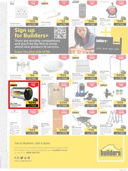 Builders : Save More, Get More (22 August - 18 September 2023), page 4