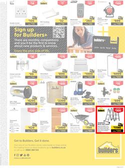Builders : Save More, Get More (22 August - 18 September 2023), page 4