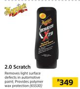 Meguiars 2.0 Scratch