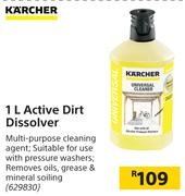 Karcher Active Dirt Dissolver-1L
