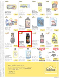 Builders : Refresh Your Home This Season (22 August - 18 September 2023), page 12