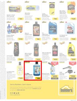 Builders : Refresh Your Home This Season (22 August - 18 September 2023), page 12