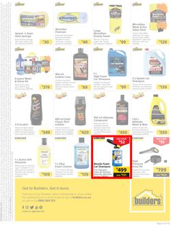 Builders : Refresh Your Home This Season (22 August - 18 September 2023), page 12