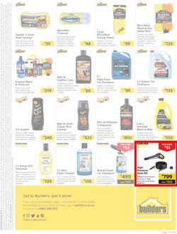 Builders : Refresh Your Home This Season (22 August - 18 September 2023), page 12