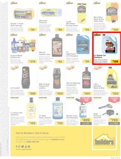 Builders : Refresh Your Home This Season (22 August - 18 September 2023), page 12