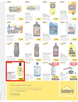 Builders : Refresh Your Home This Season (22 August - 18 September 2023), page 12