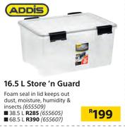 Addis 38.5L Store n Guard