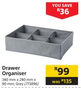 Drawer Organiser