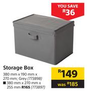 Storage Box