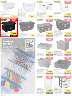 Builders : Refresh Your Home This Season (22 August - 18 September 2023), page 2