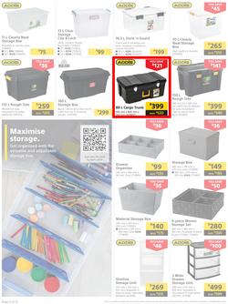 Builders : Refresh Your Home This Season (22 August - 18 September 2023), page 2