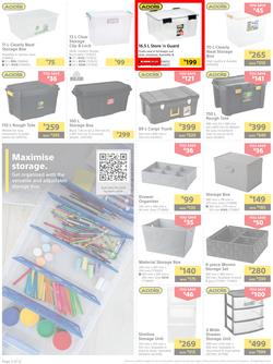 Builders : Refresh Your Home This Season (22 August - 18 September 2023), page 2