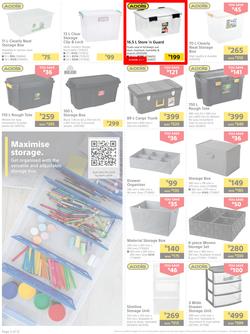 Builders : Refresh Your Home This Season (22 August - 18 September 2023), page 2