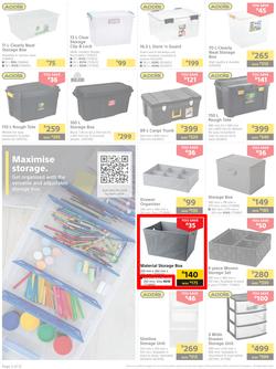 Builders : Refresh Your Home This Season (22 August - 18 September 2023), page 2