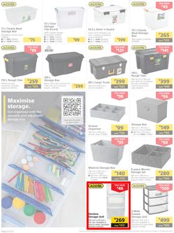 Builders : Refresh Your Home This Season (22 August - 18 September 2023), page 2