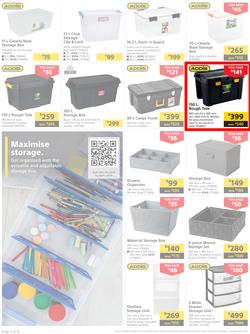 Builders : Refresh Your Home This Season (22 August - 18 September 2023), page 2