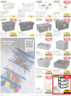 Builders : Refresh Your Home This Season (22 August - 18 September 2023), page 2