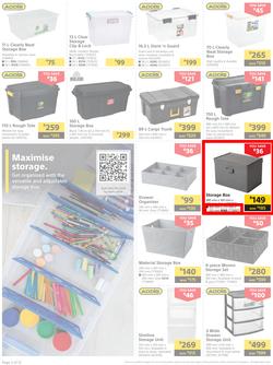 Builders : Refresh Your Home This Season (22 August - 18 September 2023), page 2