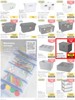 Builders : Refresh Your Home This Season (22 August - 18 September 2023), page 2