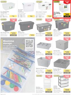 Builders : Refresh Your Home This Season (22 August - 18 September 2023), page 2