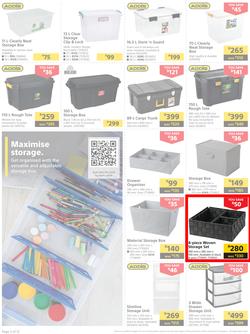 Builders : Refresh Your Home This Season (22 August - 18 September 2023), page 2