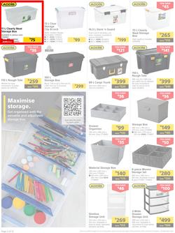 Builders : Refresh Your Home This Season (22 August - 18 September 2023), page 2