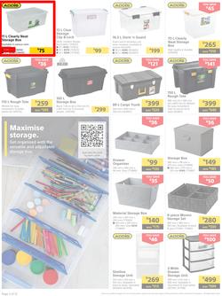 Builders : Refresh Your Home This Season (22 August - 18 September 2023), page 2