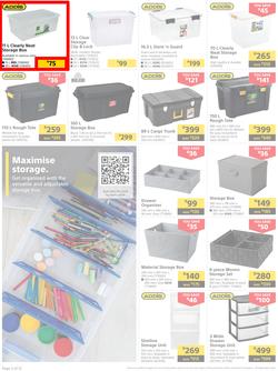 Builders : Refresh Your Home This Season (22 August - 18 September 2023), page 2