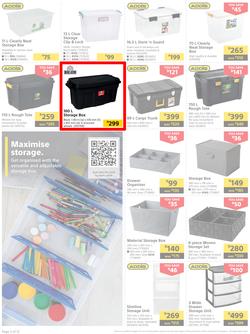 Builders : Refresh Your Home This Season (22 August - 18 September 2023), page 2