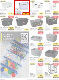 Builders : Refresh Your Home This Season (22 August - 18 September 2023), page 2