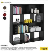 Click Furniture Bookcase