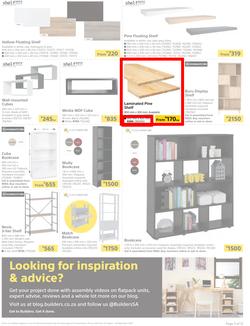 Builders : Refresh Your Home This Season (22 August - 18 September 2023), page 3