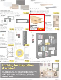 Builders : Refresh Your Home This Season (22 August - 18 September 2023), page 3