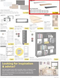 Builders : Refresh Your Home This Season (22 August - 18 September 2023), page 3