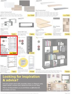 Builders : Refresh Your Home This Season (22 August - 18 September 2023), page 3