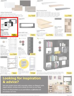 Builders : Refresh Your Home This Season (22 August - 18 September 2023), page 3