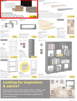 Builders : Refresh Your Home This Season (22 August - 18 September 2023), page 3